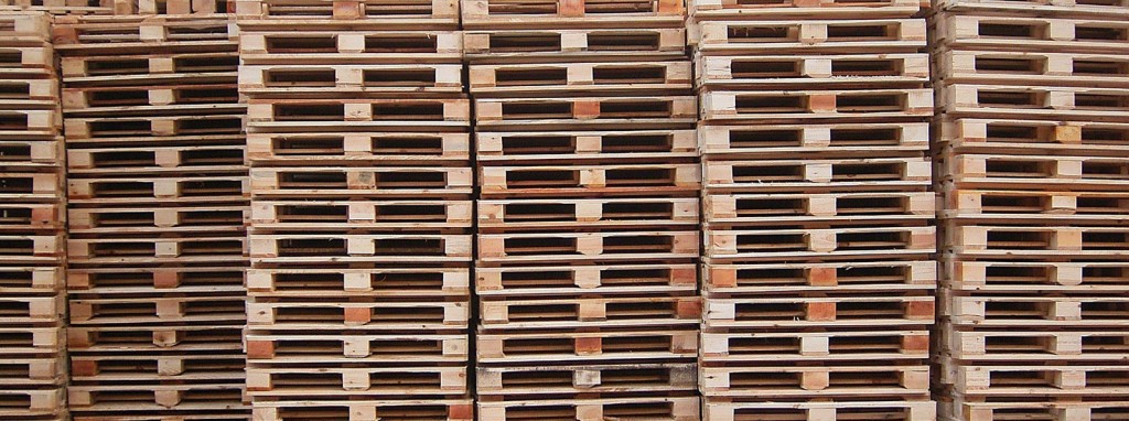 test sicurezza pallet