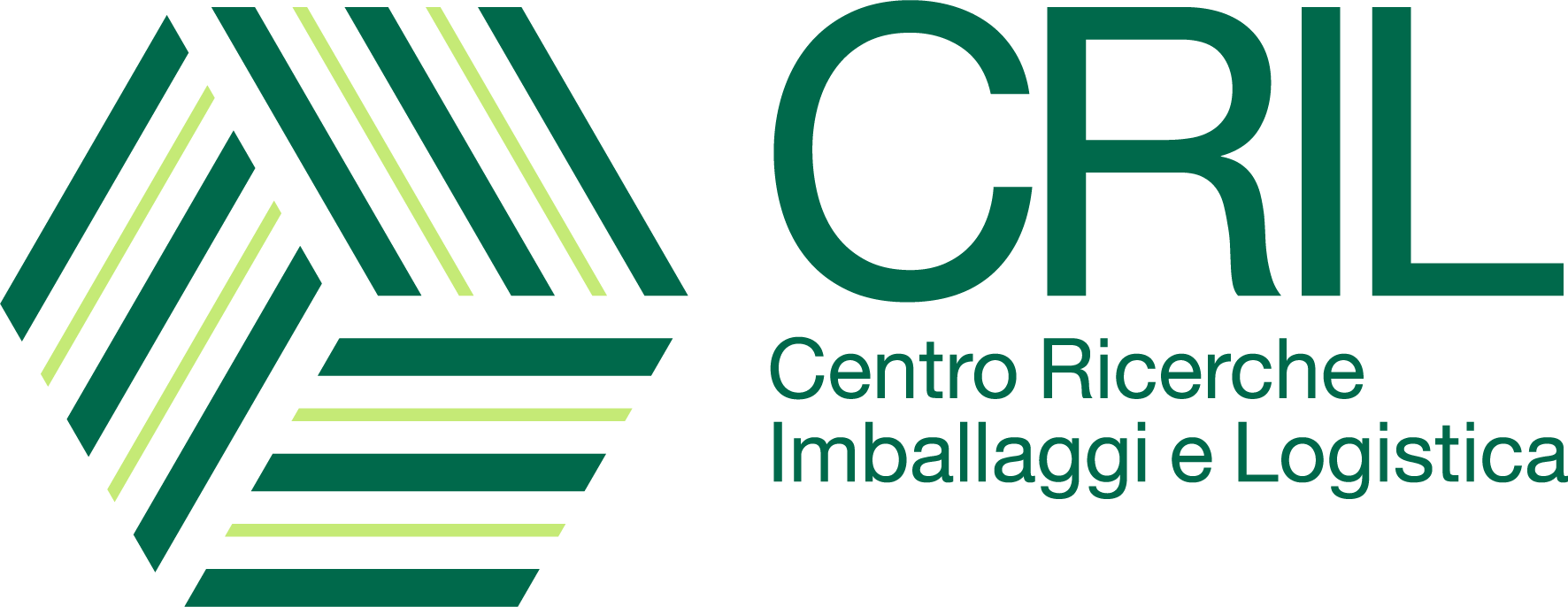 Logo Cril