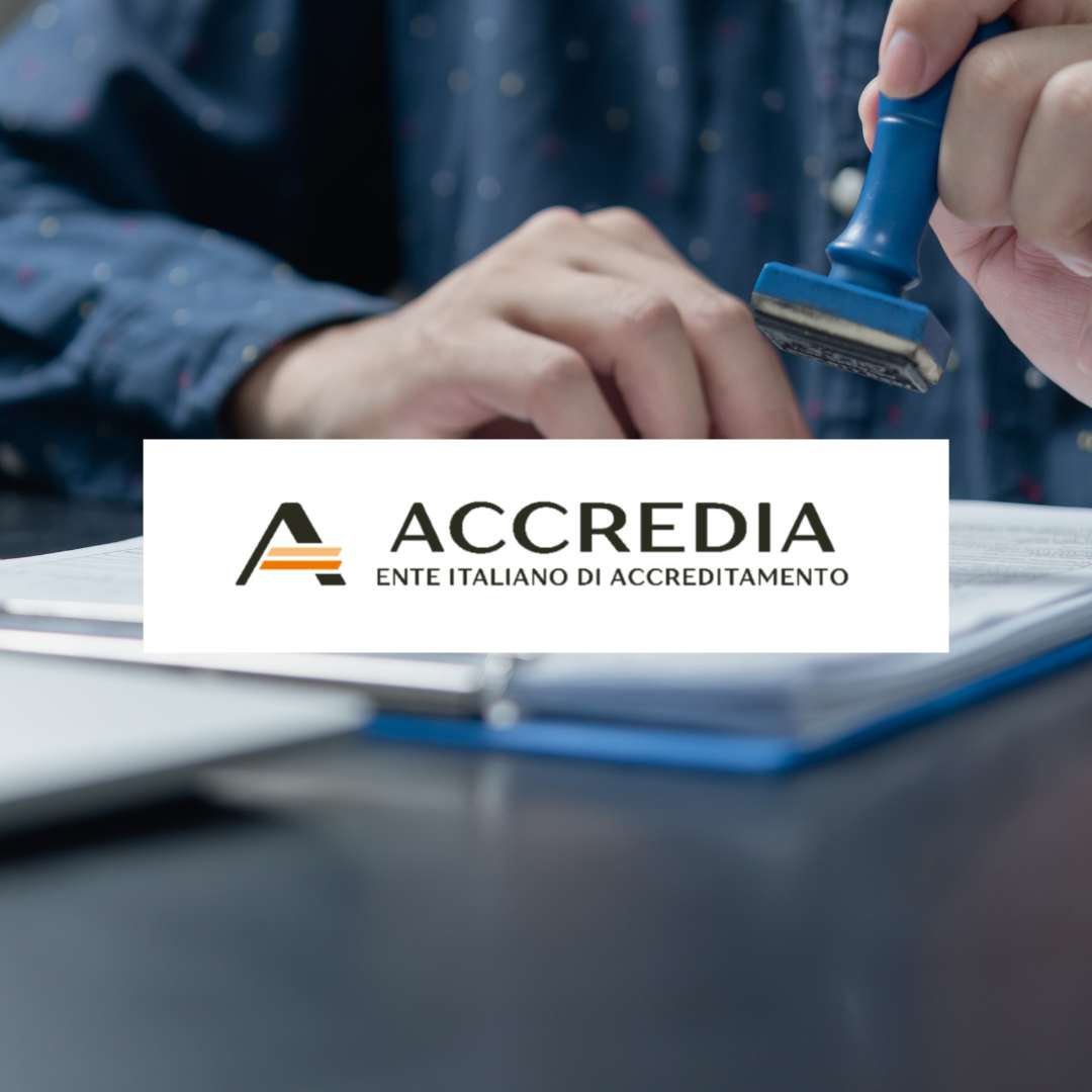 accredia